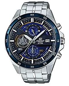 Casio Uhren Casio Edifice Herrenarmbanduhr EFR-556D-1AVUEF