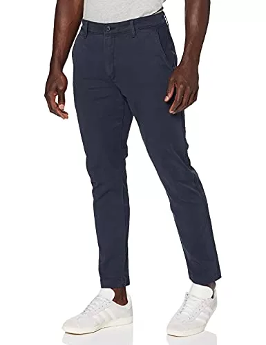 Levi's Hosen Levi's Herren Xx Chino Slim Ii Mineral Black Shady Gd Hose