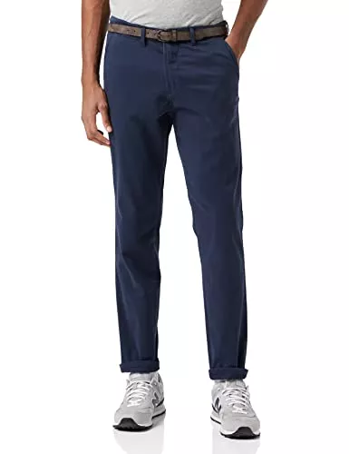 JACK &amp; JONES Hosen JACK &amp; JONES Male Chino Cody Spencer