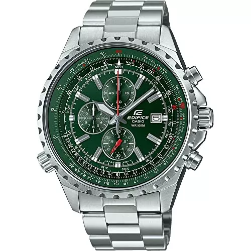 Casio Uhren Casio Watch EF-527D-3AVUEF