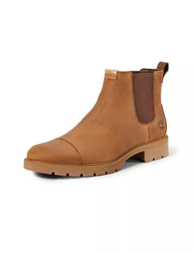 Timberland Stiefel Timberland Herren Elmhurst Chelsea Stiefel