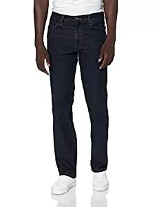 MUSTANG Jeans MUSTANG Herren Slim Fit Tramper Jeans