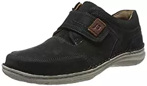 Josef Seibel Schnürhalbschuhe Josef Seibel Herren Anvers 83 Slipper