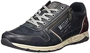 MUSTANG Sneaker & Sportschuhe MUSTANG Herren 4106-306 Sneaker