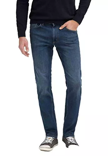MUSTANG Jeans MUSTANG Herren Slim Fit Tramper Jeans