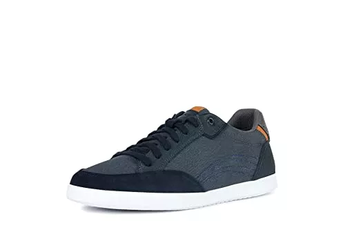 Geox Sneaker & Sportschuhe Geox Herren U Walee Sneaker