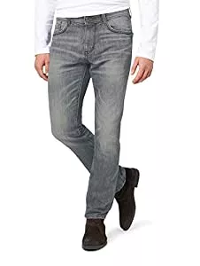 TOM TAILOR Jeans TOM TAILOR Herren Jeans 10622022 Josh Regular Slim