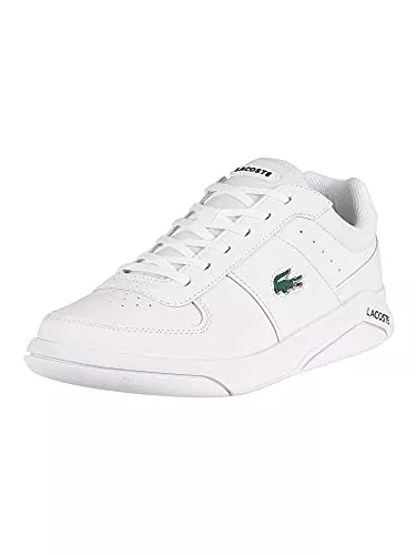 Lacoste Sneaker & Sportschuhe Lacoste Herren Sneakers