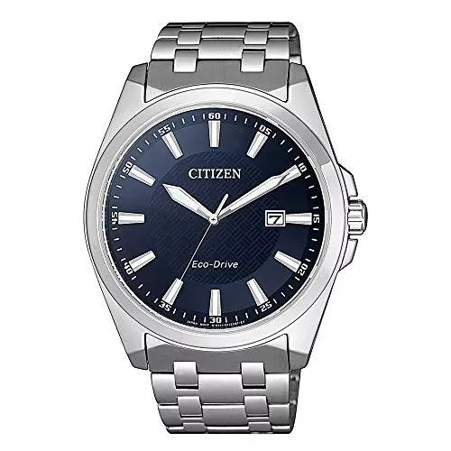 CITIZEN Uhren CITIZEN Eco-Drive Saphire Herren Armbanduhr