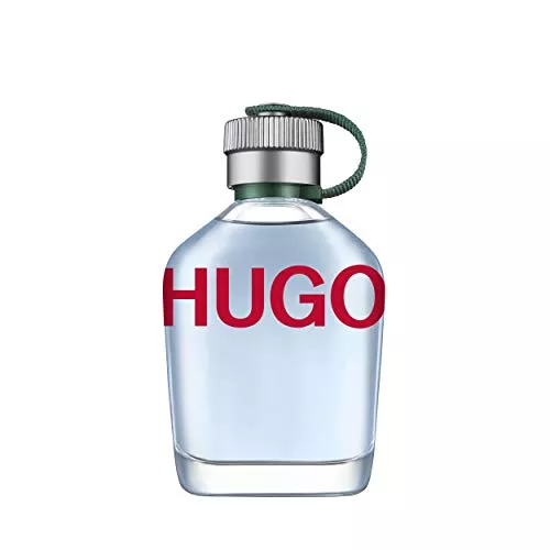 HUGO BOSS Accessoires Hugo EDT