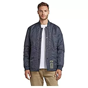 G-STAR RAW Jacken G-STAR RAW Herren 10 Degrees Sherpa JKT Jacket