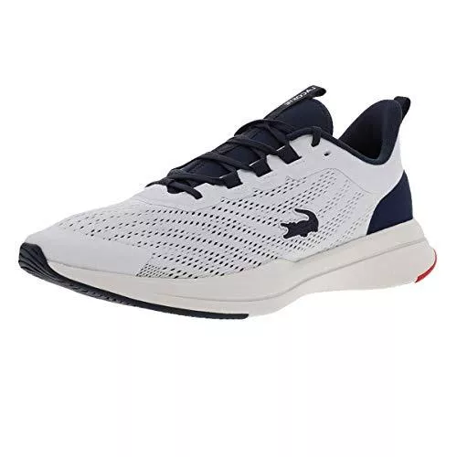Lacoste Sneaker & Sportschuhe Lacoste Herren Run Spin Sneakers