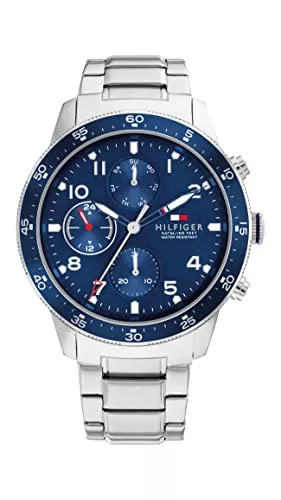 Tommy Hilfiger Uhren Tommy Hilfiger Herren-Uhren Analog Quarz 32020487
