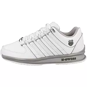 K-Swiss Sneaker & Sportschuhe K-Swiss Herren Sneaker Low Rinzler