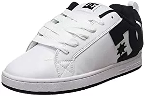 DC Shoes Sneaker & Sportschuhe DC Shoes Herren Court Graffik Sneaker