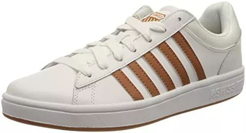 K-Swiss Sneaker & Sportschuhe K-Swiss Herren Sneaker Low Court Winston