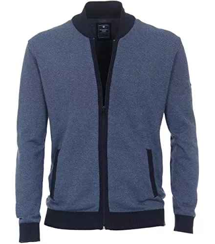 Redmond Strickjacken Redmond Strickjacke Uni