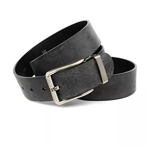 Anthoni Crown Gürtel Anthoni Crown Damen Ledergürtel Gürtel