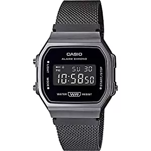 Casio Uhren Casio Watch A168WEMB-1BEF