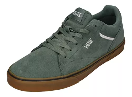 Vans Sneaker & Sportschuhe Vans Herren Seldan Sneaker