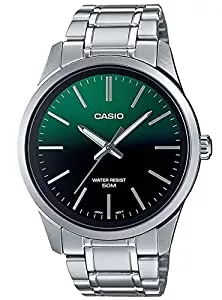 Casio Uhren Casio Watch MTP-E180D-3AVEF