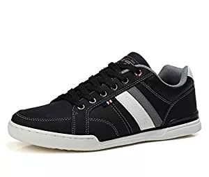 AX BOXING Sneaker & Sportschuhe AX BOXING Freizeitschuhe Herren Sneaker Walkingschuhe Mode Schuhe Leichte Sportschuhe Größe 41-46