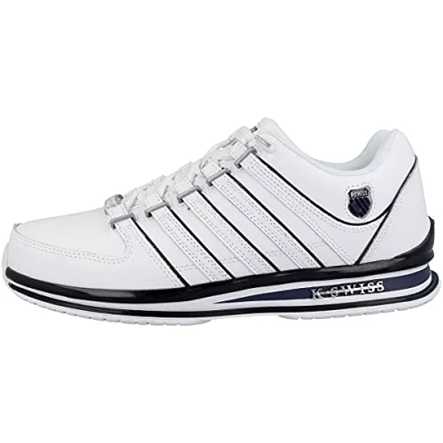 K-Swiss Sneaker & Sportschuhe K-Swiss Herren Sneaker Low Rinzler Bring-Back-Style