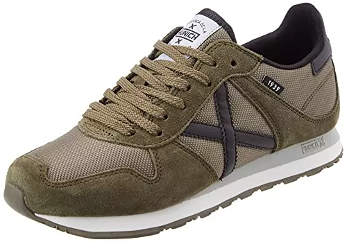 Munich Sneaker & Sportschuhe Munich Unisex Massana Sneaker, 39_EU