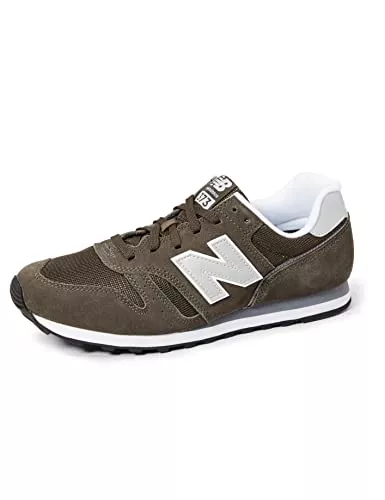 New Balance Sneaker & Sportschuhe New Balance Herren 373 Core Schuhe