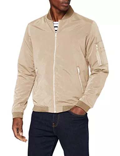 JACK &amp; JONES Jacken JACK &amp; JONES Male Jacke Bomber
