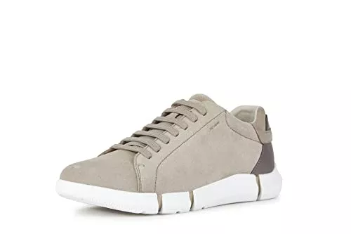 Geox Sneaker & Sportschuhe Geox Herren U Adacter Sneaker