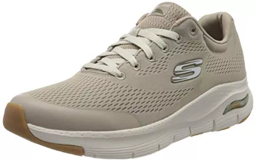 Skechers Sneaker & Sportschuhe Skechers Herren Arch Fit Sneaker