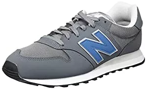 New Balance Sneaker & Sportschuhe New Balance Herren Gm500v1 Sneaker