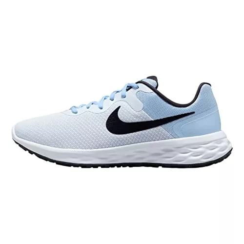Nike Sneaker & Sportschuhe Nike Herren Revolution 6 Nn Laufschuh