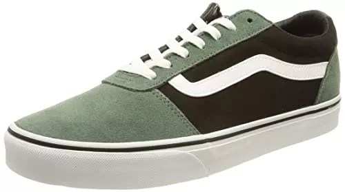 Vans Sneaker & Sportschuhe Vans Jungen Ward Canvas Sneakers