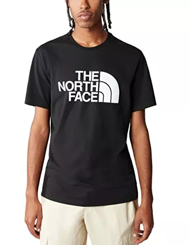 THE NORTH FACE T-Shirts THE NORTH FACE Herren M S/S Half Dome Tee T-Shirt