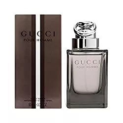 Gucci Accessoires Gucci Pour homme/men, Eau de Toilette, Vaporisateur/Spray