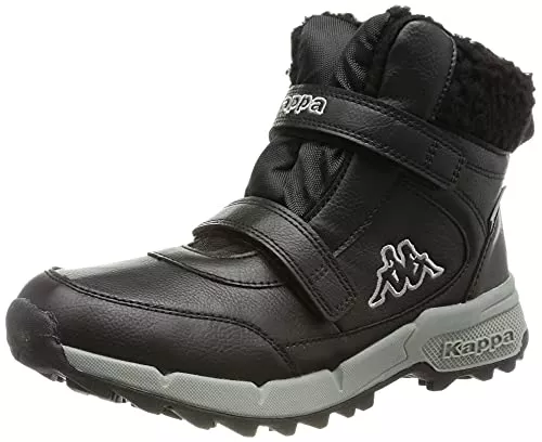 Kappa Sneaker & Sportschuhe Kappa Unisex Tapiwa Tex T Kids Straßen-Laufschuh