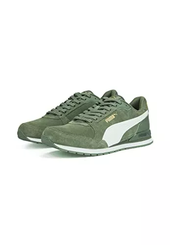 PUMA Sneaker & Sportschuhe PUMA Unisex St Runner V3 Sd Leichtathletik-Schuh