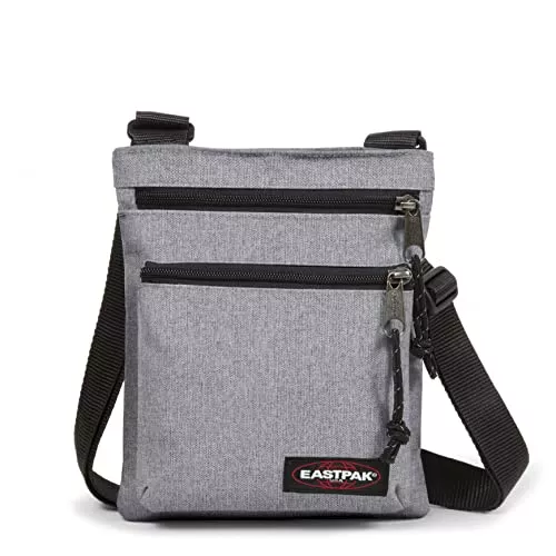 EASTPAK Taschen & Rucksäcke Eastpak RUSHER Umhängetasche, Grundfarben &amp; Saisonalen Farboptionen