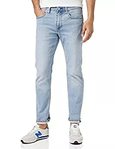 Levi's Jeans Levi's 502 Taper Jeans – Herrenjeans in Original Levi's Qualität – Regular Fit mit schmalem Bein