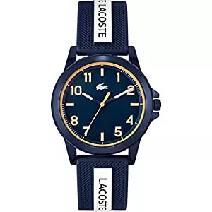 Lacoste Uhren Lacoste Unisex-Uhren Analog Quarz 32018506