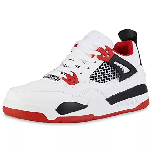 VAN HILL Sneaker & Sportschuhe VAN HILL Herren Sneaker Low