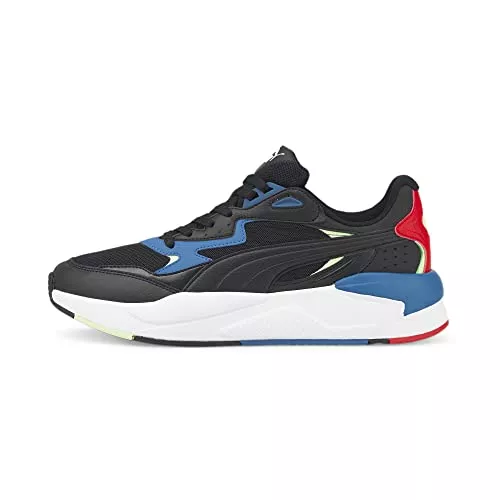 PUMA Sneaker & Sportschuhe PUMA Unisex X-ray Speed Bootsschuh
