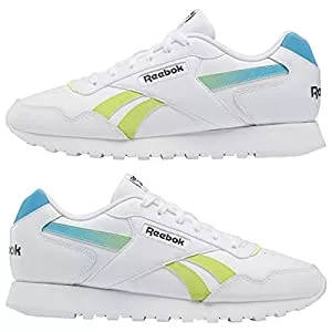 Reebok Sneaker & Sportschuhe Reebok Unisex Glide Sneaker