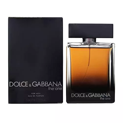 Dolce & Gabbana Accessoires Dolce & Gabbana The One for homme/men, Eau de Parfum Vaporisateur