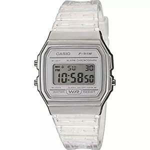 Casio Uhren Casio Collection Unisex Digital Armbanduhr