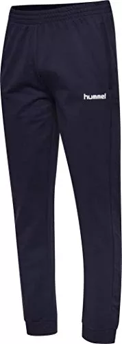 hummel Hosen hummel Herren HMLGO Cotton Pant