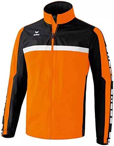 Erima Jacken Erima Herren Classic 5-C Regenjacke