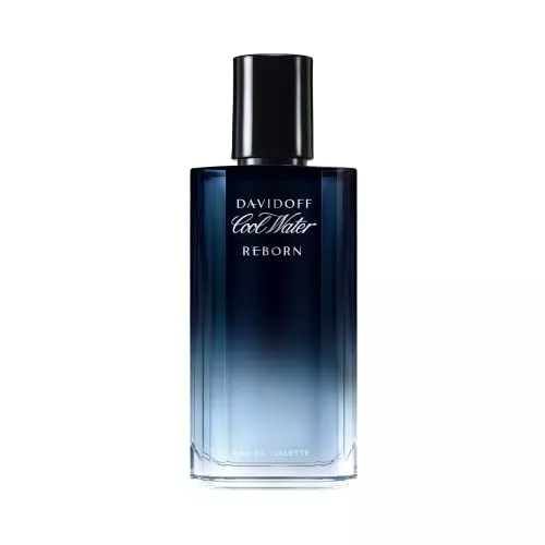 Davidoff Accessoires Davidoff Cool Water Reborn Eau de Toilette für Männer